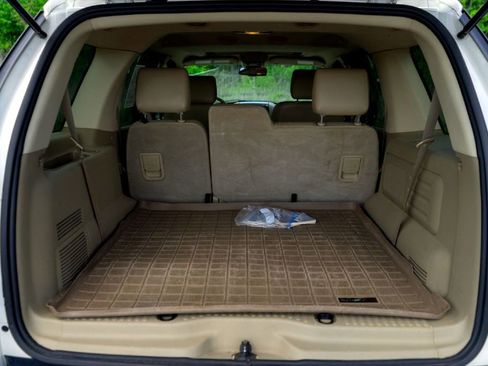 Used 2008 Ford Explorer Limited RWD image 26