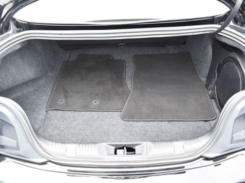 Used 2025 Ford Mustang GT Premium RWD image 9