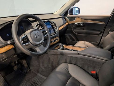 Used 2024 Volvo XC90 B6 Plus w/ Protection Package Premier image 14