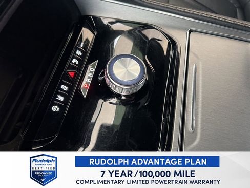 Used 2023 Jeep Wagoneer Series II image 41