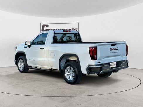 Used 2025 GMC Sierra 1500 Pro w/ Trailering Package image 3