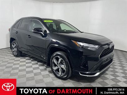 Certified 2025 Toyota RAV4 SE w/ Weather & Moonroof Package