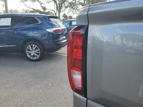 Certified 2024 GMC Sierra 1500 Elevation image 27