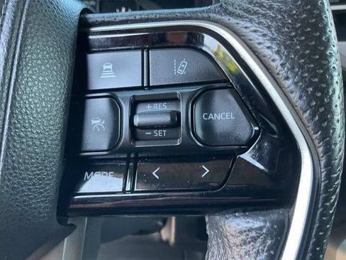 Used 2023 Toyota Tundra Limited w/ TRD Off-Road Package AWD/4WD image 20
