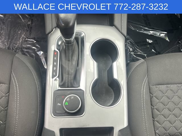 Used 2020 Chevrolet Blazer LT FWD image 20