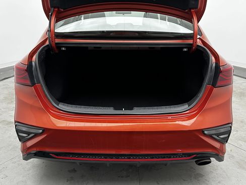 Used 2021 Kia Forte GT-Line image 29