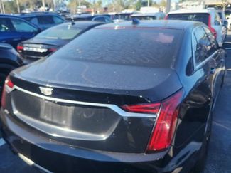 Used 2019 Cadillac CT6 Premium Luxury video 2