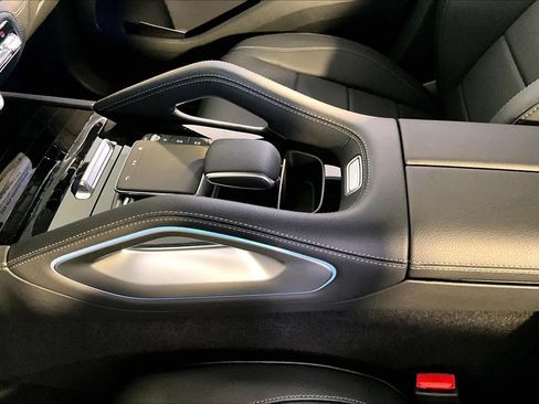 New 2026 Mercedes-Benz GLE 450 4MATIC Coupe image 10