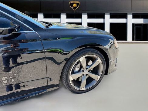 Used 2016 Audi A8 L 4.0T image 48