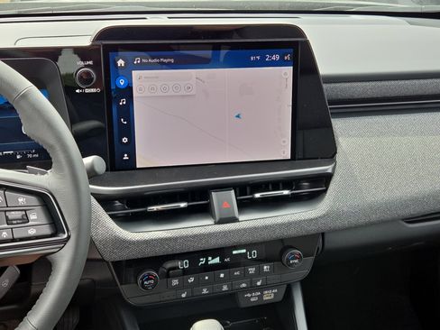 New 2026 Subaru Outback Premium AWD/4WD image 13