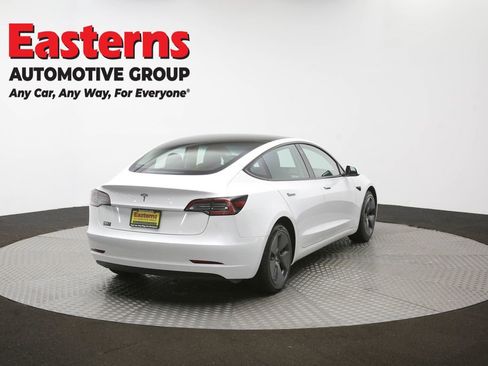 Used 2023 Tesla Model 3 Standard Range image 35