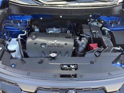 New 2026 Mitsubishi Outlander Sport LE image 28