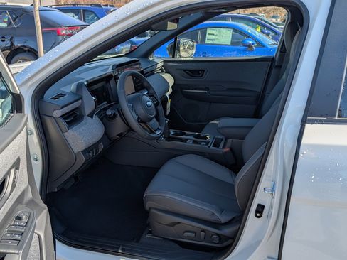 New 2026 Subaru Outback Limited XT image 7