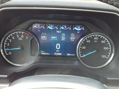 Used 2022 Ford F150 XLT w/ Equipment Group 302A High image 24