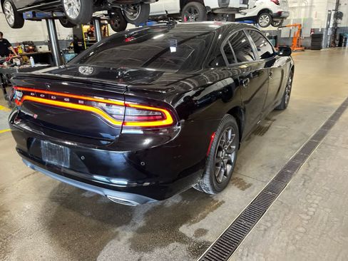 Used 2018 Dodge Charger GT AWD/4WD image 18