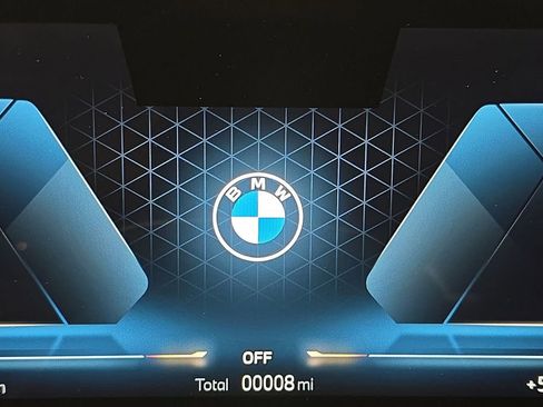 New 2026 BMW X1 M35i AWD/4WD image 16