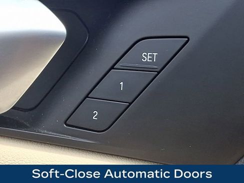 Used 2020 BMW X5 xDrive40i w/ Executive Package image 14