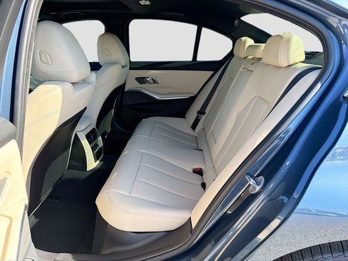 New 2026 BMW 330i xDrive 330i xDrive w/ Premium Package image 23