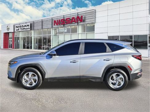 Used 2024 Hyundai Tucson SEL image 7