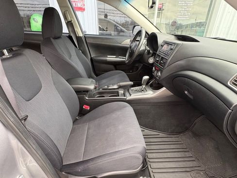 Used 2011 Subaru Impreza Outback Sport w/ Popular Equipment Group 3A image 16