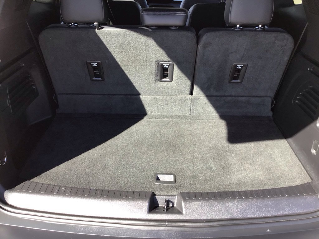 Used 2026 Buick Enclave Preferred w/ Power Package FWD image 31