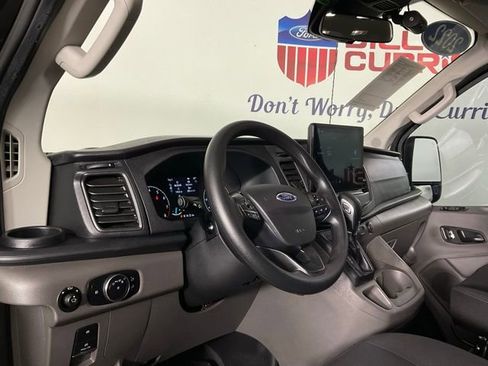 Used 2022 Ford Transit 350 XLT image 13
