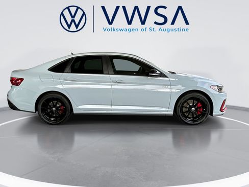 New 2026 Volkswagen Jetta GLI Autobahn image 8