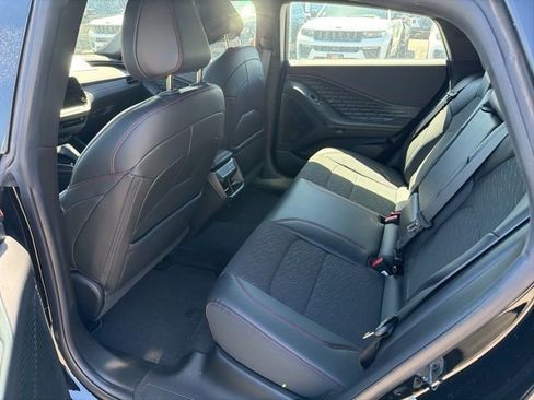 New 2026 Dodge Charger Scat Pack w/ Blacktop Package AWD/4WD image 9