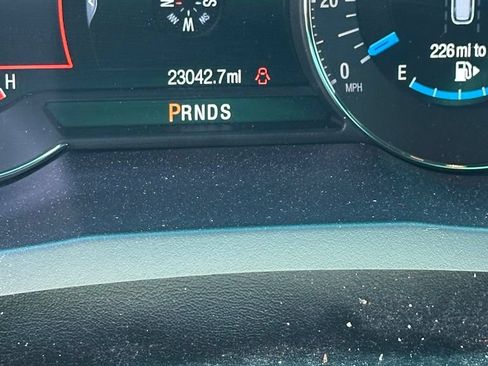 Used 2016 Ford Explorer Platinum AWD/4WD image 4