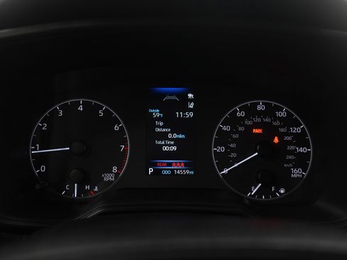 Used 2023 Toyota Corolla LE w/ Carpet Mat Package (TMS) image 25