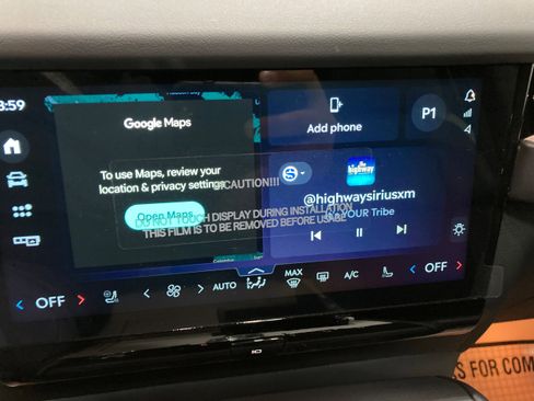 Used 2026 Lincoln Navigator L Reserve AWD/4WD image 37