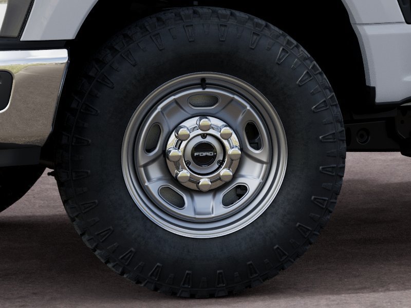 New 2027 Ford F350 XL w/ XL Off-Road 33" Tire Package AWD/4WD image 19