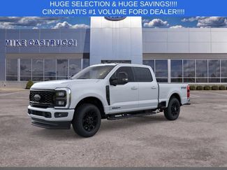 New 2026 Ford F250 XLT w/ XLT Premium Package AWD/4WD video 1