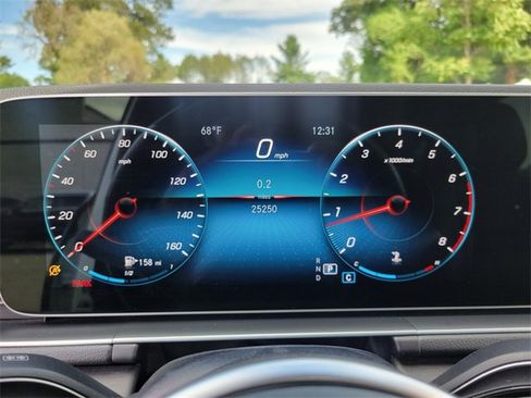 Certified 2022 Mercedes-Benz GLE 350 4MATIC w/ Premium Package image 29