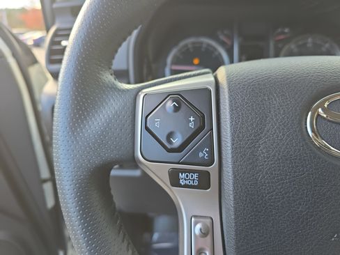 Certified 2022 Toyota 4Runner Limited image 16