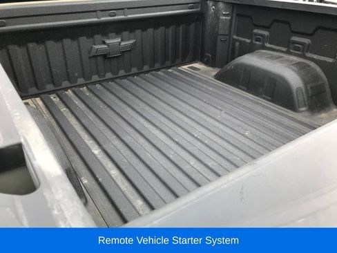 Certified 2023 Chevrolet Silverado 1500 LT Trail Boss w/ Protection Package image 9