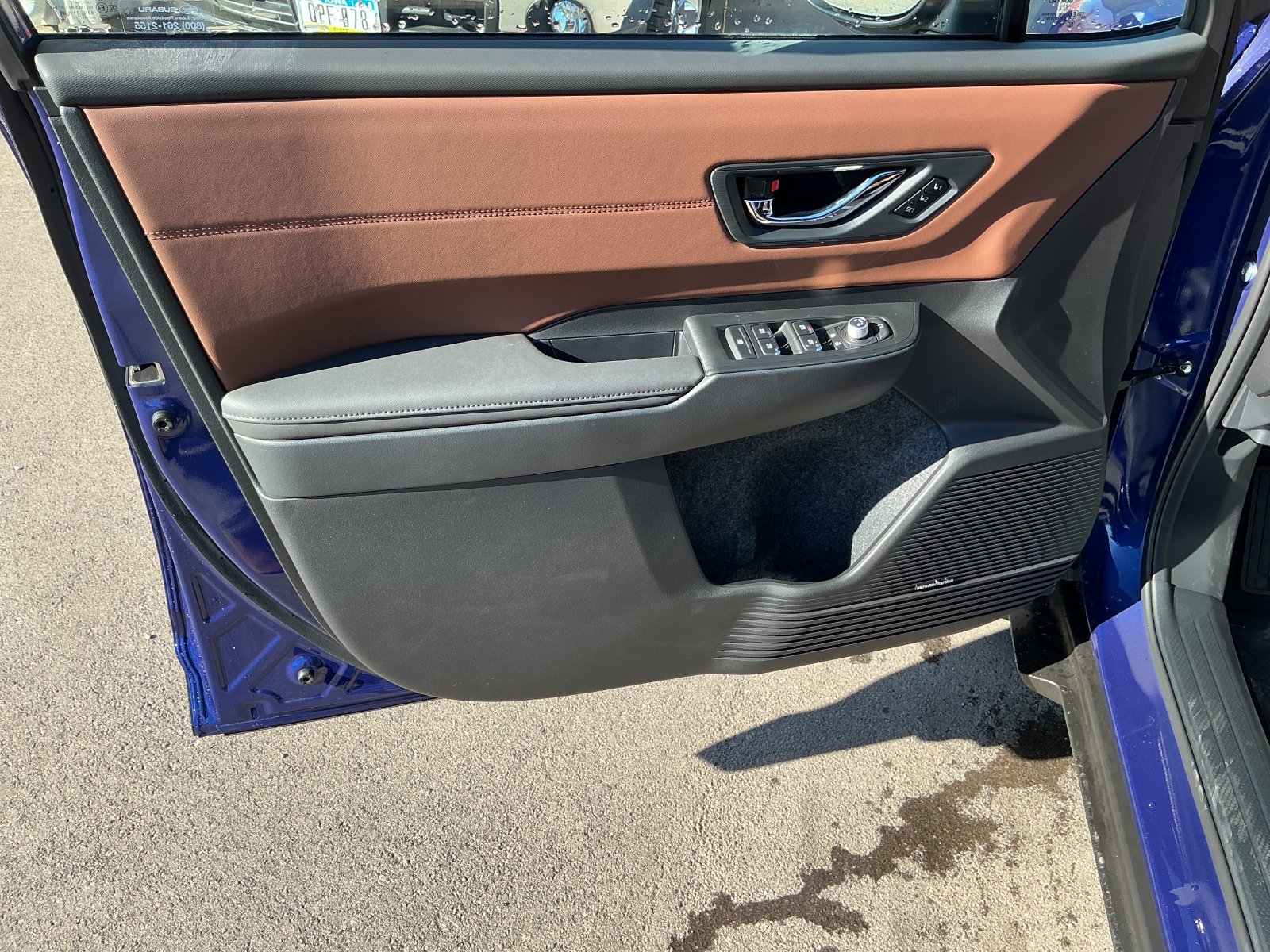 New 2026 Subaru Outback Touring XT AWD/4WD image 10