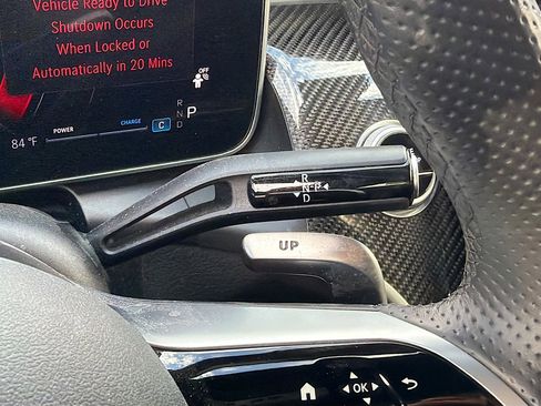 Used 2025 Mercedes-Benz GLC 43 AMG 4MATIC image 29