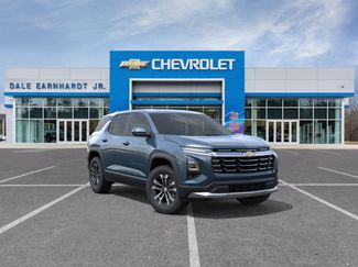 Used 2026 Chevrolet Equinox LT w/ Safety and Technology Package FWD video 2