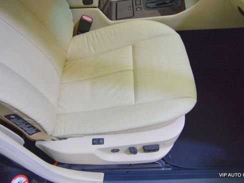 Used 2001 BMW 740iL RWD image 21