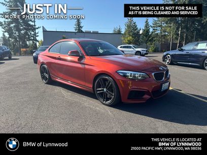 Used 2018 BMW M240i Coupe