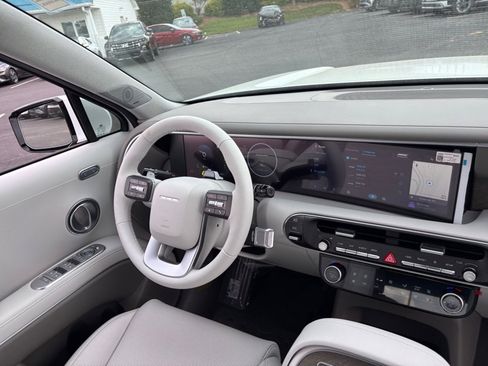 New 2026 Hyundai Palisade Limited image 30