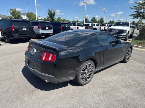 Used 2010 Ford Mustang GT Premium RWD image 6