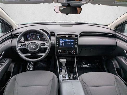 Used 2022 Hyundai Tucson SEL AWD/4WD image 15