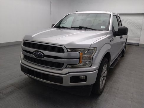 Used 2018 Ford F150 XL w/ Equipment Group 101A Mid RWD image 15