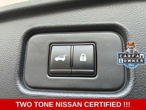 Certified 2023 Nissan Pathfinder Platinum AWD/4WD image 14