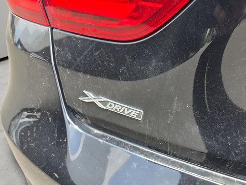 Used 2015 BMW 328i Gran Turismo xDrive AWD/4WD image 17