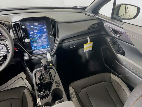 New 2026 Subaru Crosstrek 2.5i Wilderness w/ Wilderness Package AWD/4WD image 18