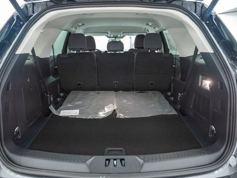 New 2026 Ford Explorer Active AWD/4WD image 12