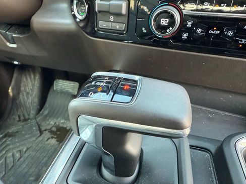 Used 2025 Chevrolet Silverado 1500 RST image 69